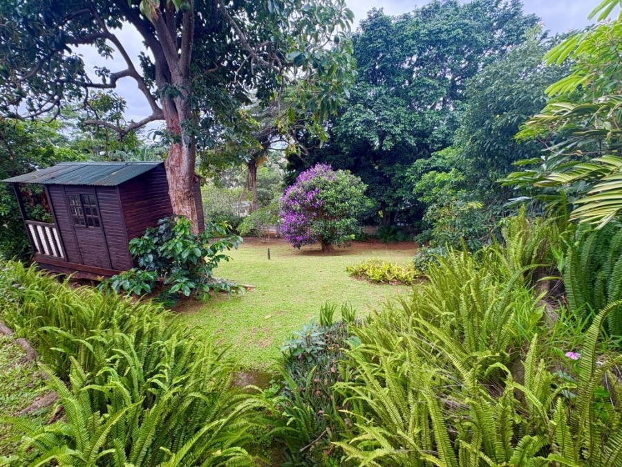 3 Bedroom Property for Sale in Umtentweni KwaZulu-Natal