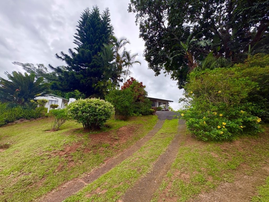 3 Bedroom Property for Sale in Umtentweni KwaZulu-Natal