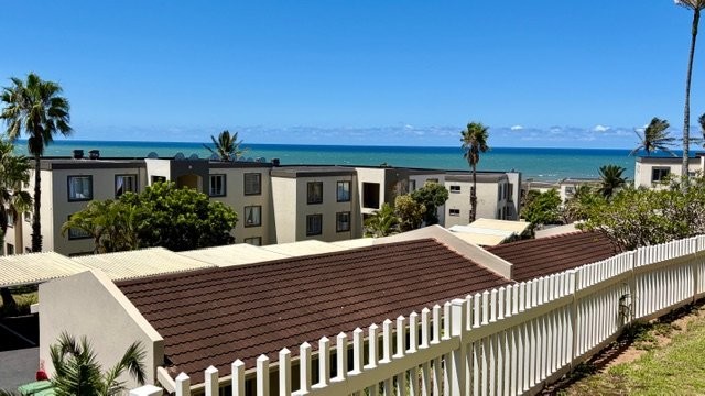 2 Bedroom Property for Sale in Uvongo KwaZulu-Natal