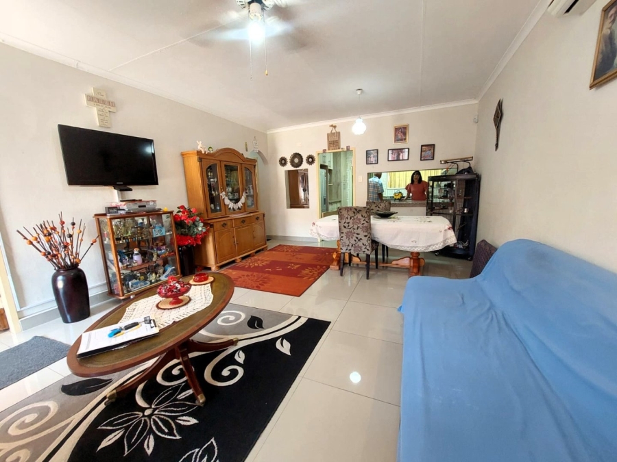 3 Bedroom Property for Sale in Newcastle KwaZulu-Natal