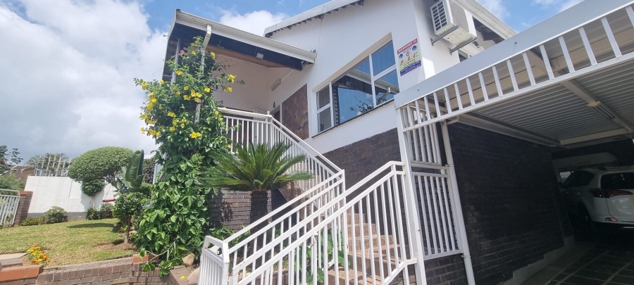 4 Bedroom Property for Sale in Allandale KwaZulu-Natal