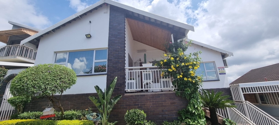 4 Bedroom Property for Sale in Allandale KwaZulu-Natal