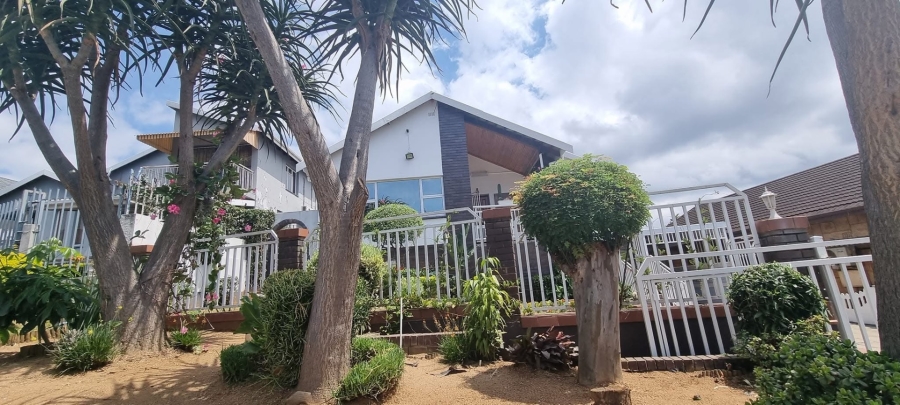 4 Bedroom Property for Sale in Allandale KwaZulu-Natal