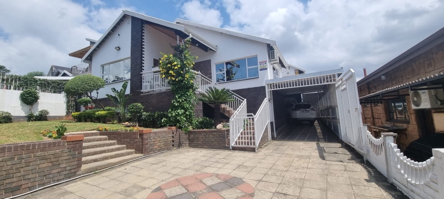 4 Bedroom Property for Sale in Allandale KwaZulu-Natal