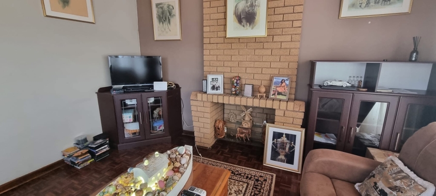 4 Bedroom Property for Sale in Allandale KwaZulu-Natal