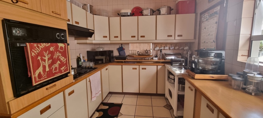 4 Bedroom Property for Sale in Allandale KwaZulu-Natal