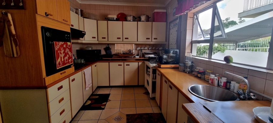 4 Bedroom Property for Sale in Allandale KwaZulu-Natal