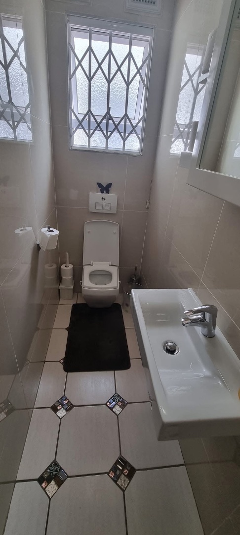 4 Bedroom Property for Sale in Allandale KwaZulu-Natal