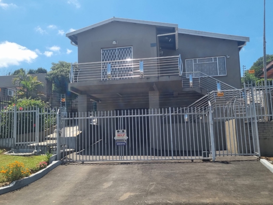 4 Bedroom Property for Sale in Allandale KwaZulu-Natal