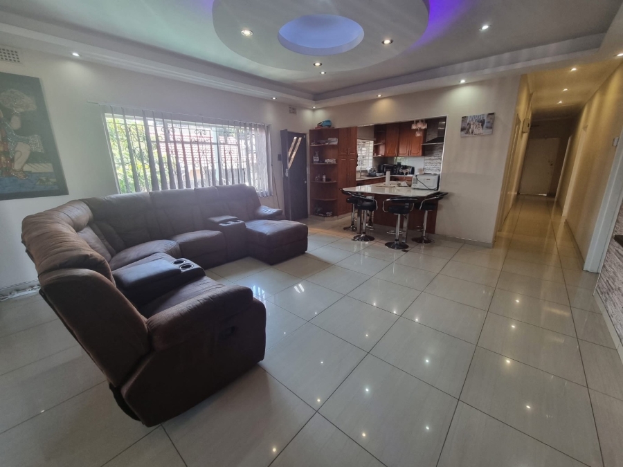 4 Bedroom Property for Sale in Allandale KwaZulu-Natal