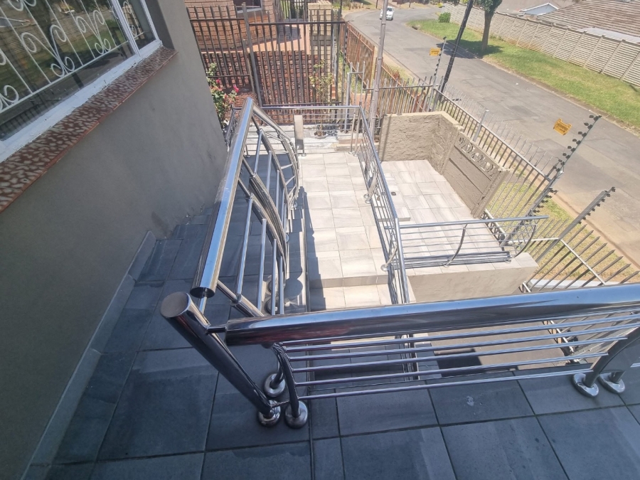 4 Bedroom Property for Sale in Allandale KwaZulu-Natal