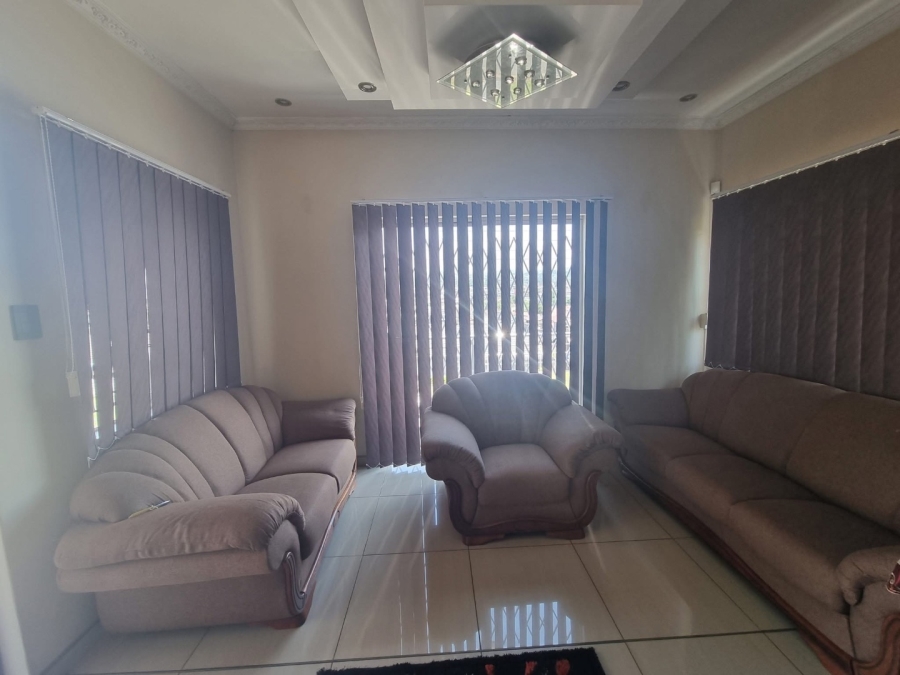 4 Bedroom Property for Sale in Allandale KwaZulu-Natal