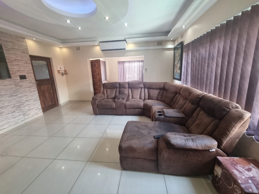 4 Bedroom Property for Sale in Allandale KwaZulu-Natal