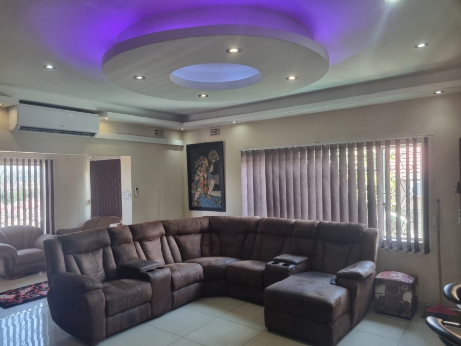 4 Bedroom Property for Sale in Allandale KwaZulu-Natal