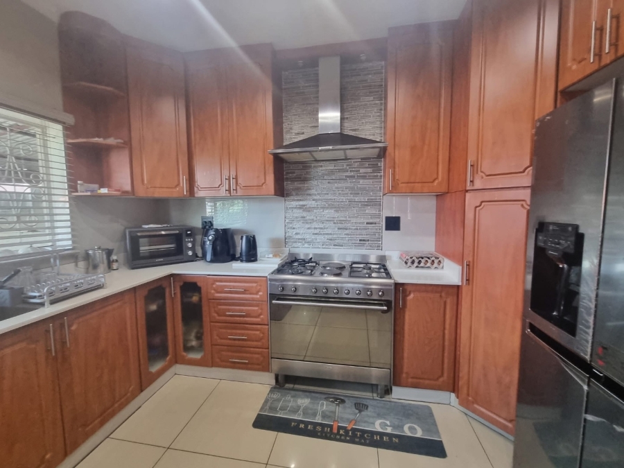 4 Bedroom Property for Sale in Allandale KwaZulu-Natal