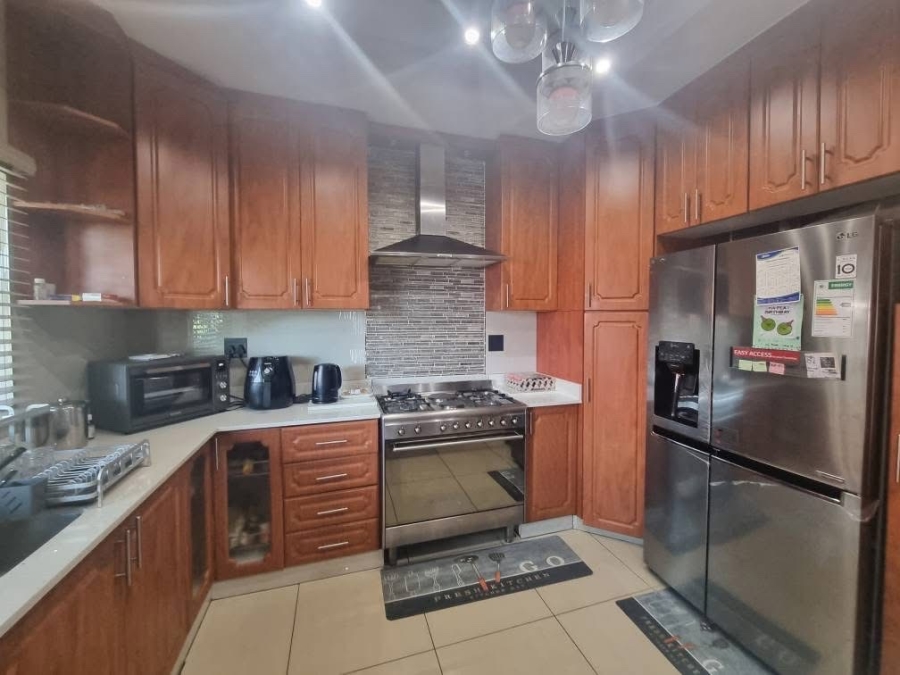 4 Bedroom Property for Sale in Allandale KwaZulu-Natal
