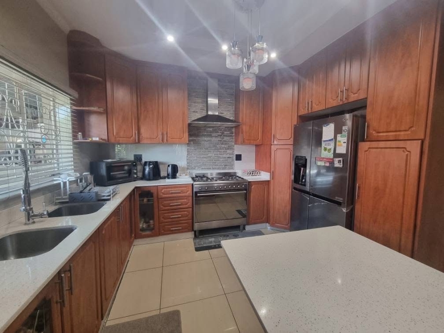 4 Bedroom Property for Sale in Allandale KwaZulu-Natal