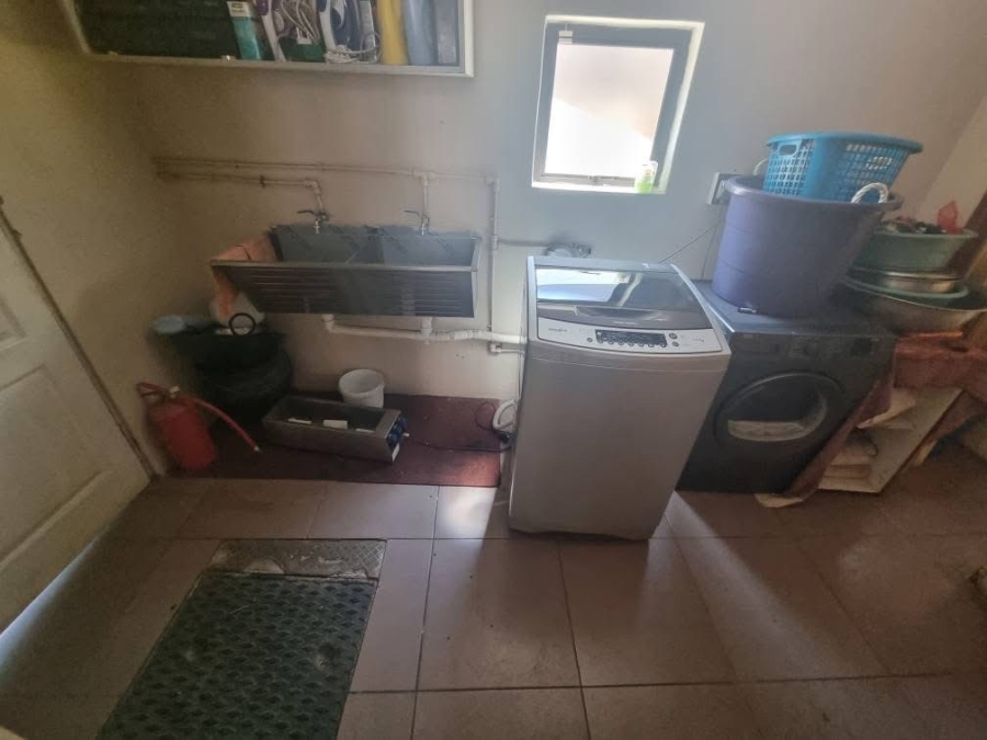 4 Bedroom Property for Sale in Allandale KwaZulu-Natal