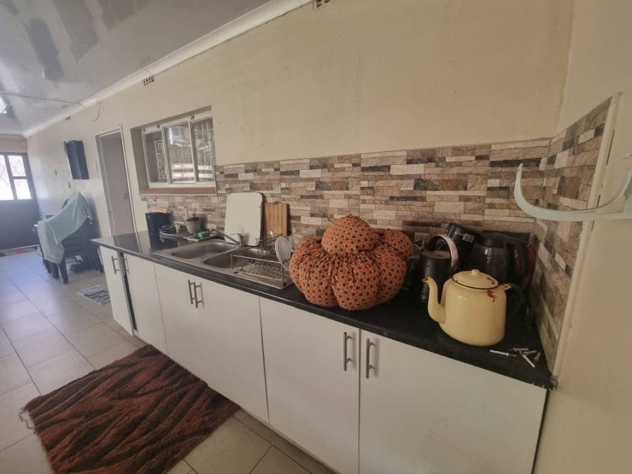 4 Bedroom Property for Sale in Allandale KwaZulu-Natal