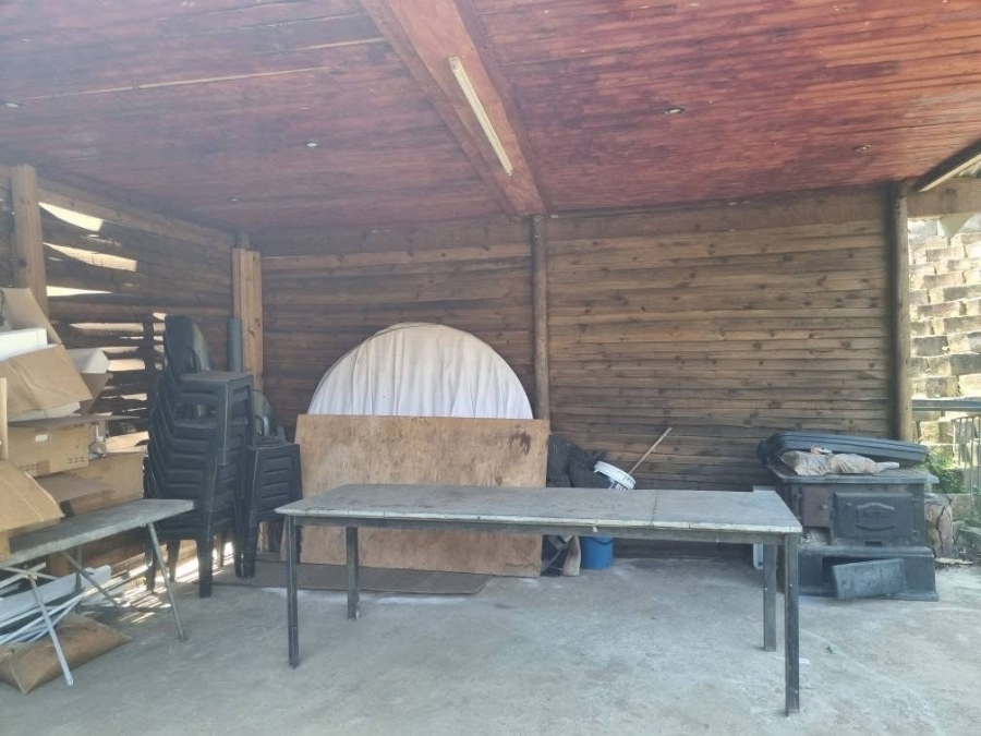 4 Bedroom Property for Sale in Allandale KwaZulu-Natal