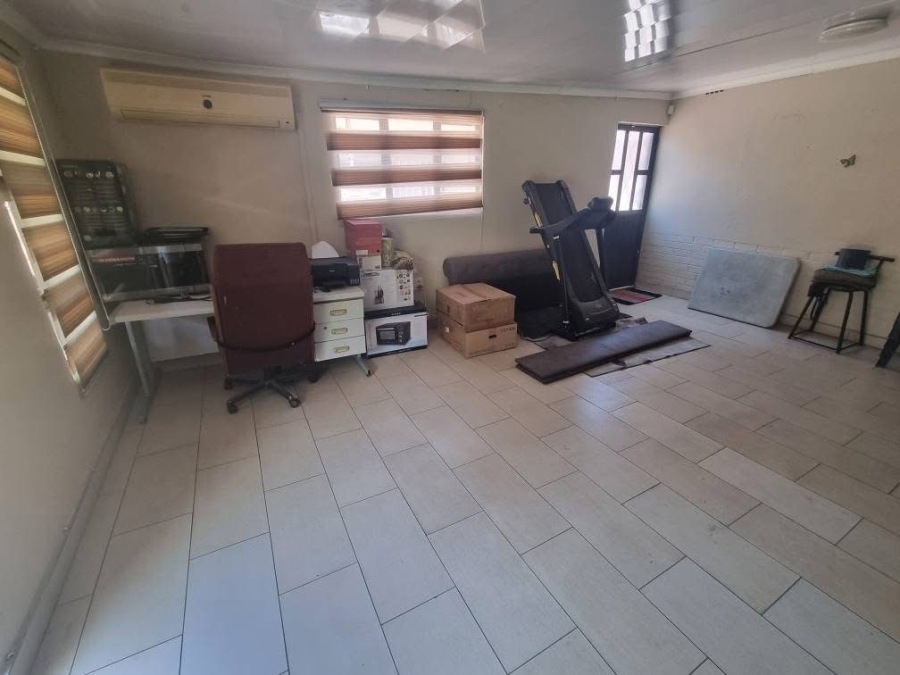 4 Bedroom Property for Sale in Allandale KwaZulu-Natal