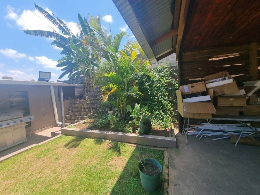 4 Bedroom Property for Sale in Allandale KwaZulu-Natal