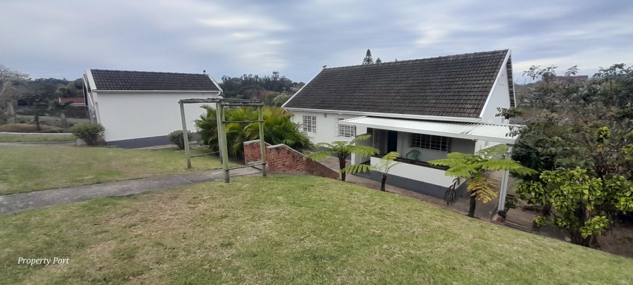 3 Bedroom Property for Sale in Port Shepstone KwaZulu-Natal
