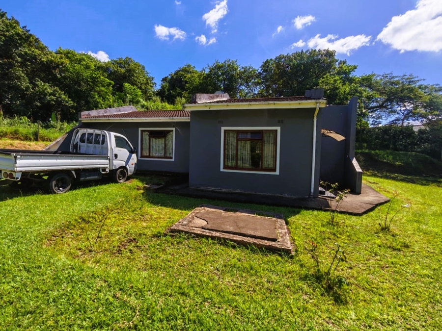 2 Bedroom Property for Sale in Roseville KwaZulu-Natal