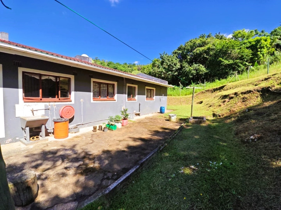 2 Bedroom Property for Sale in Roseville KwaZulu-Natal