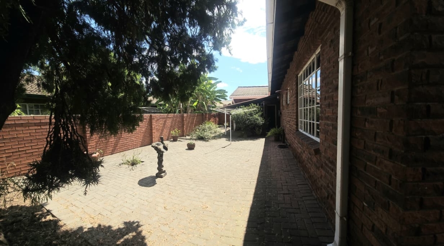 3 Bedroom Property for Sale in Newcastle KwaZulu-Natal