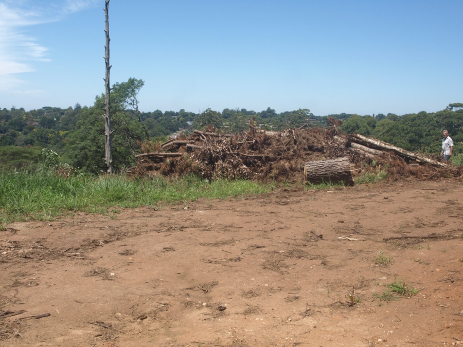 Commercial Property for Sale in Bothas Hill KwaZulu-Natal