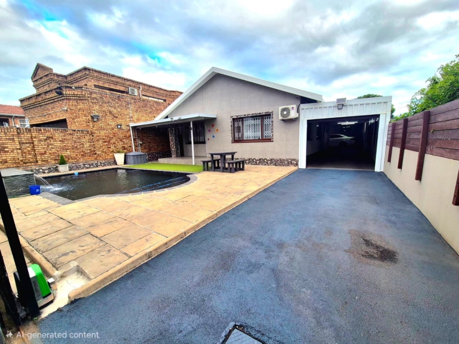 3 Bedroom Property for Sale in Merewent KwaZulu-Natal