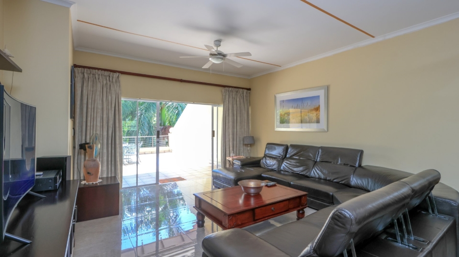 To Let 4 Bedroom Property for Rent in Willard Beach KwaZulu-Natal