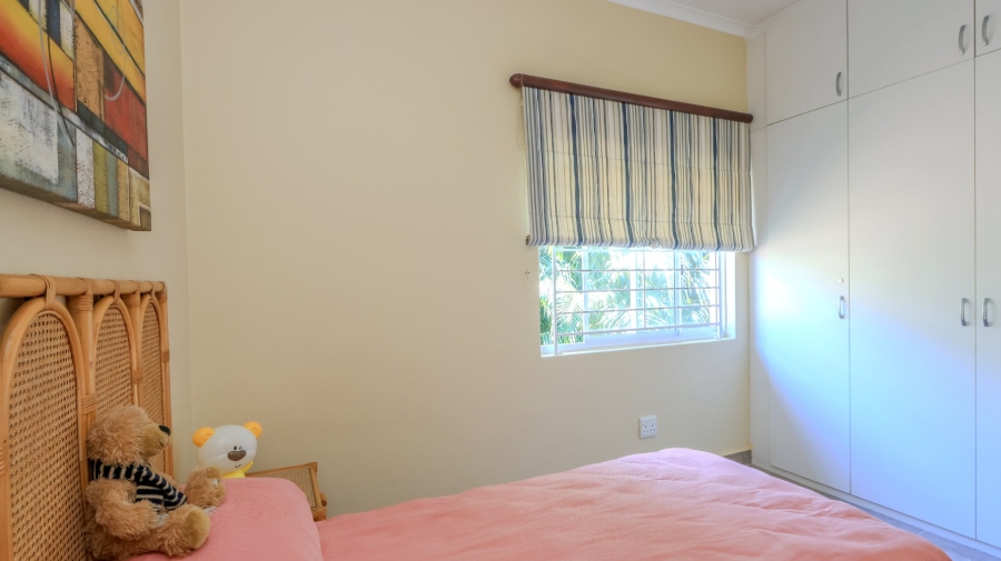 To Let 4 Bedroom Property for Rent in Willard Beach KwaZulu-Natal