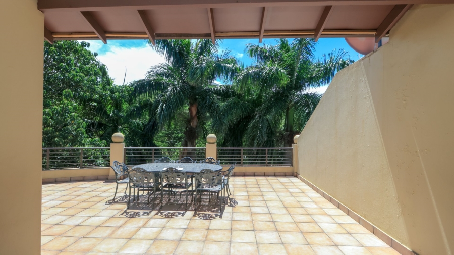 To Let 4 Bedroom Property for Rent in Willard Beach KwaZulu-Natal