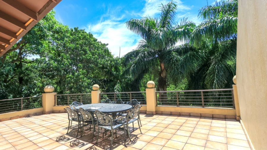 To Let 4 Bedroom Property for Rent in Willard Beach KwaZulu-Natal