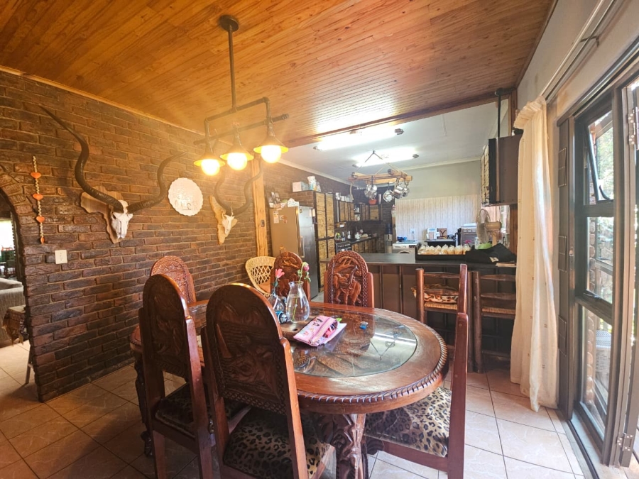 4 Bedroom Property for Sale in Sunnyridge KwaZulu-Natal