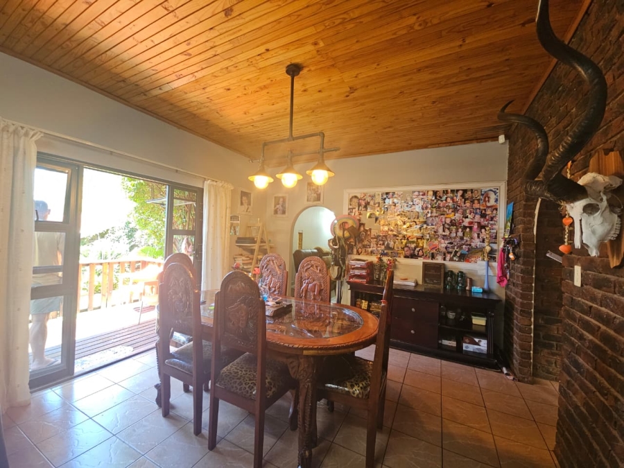 4 Bedroom Property for Sale in Sunnyridge KwaZulu-Natal