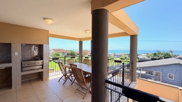 4 Bedroom Property for Sale in Uvongo KwaZulu-Natal