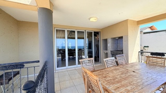 4 Bedroom Property for Sale in Uvongo KwaZulu-Natal
