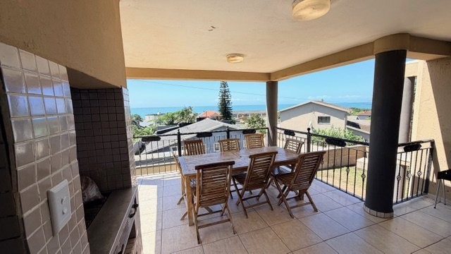 4 Bedroom Property for Sale in Uvongo KwaZulu-Natal