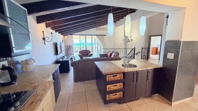 4 Bedroom Property for Sale in Uvongo KwaZulu-Natal