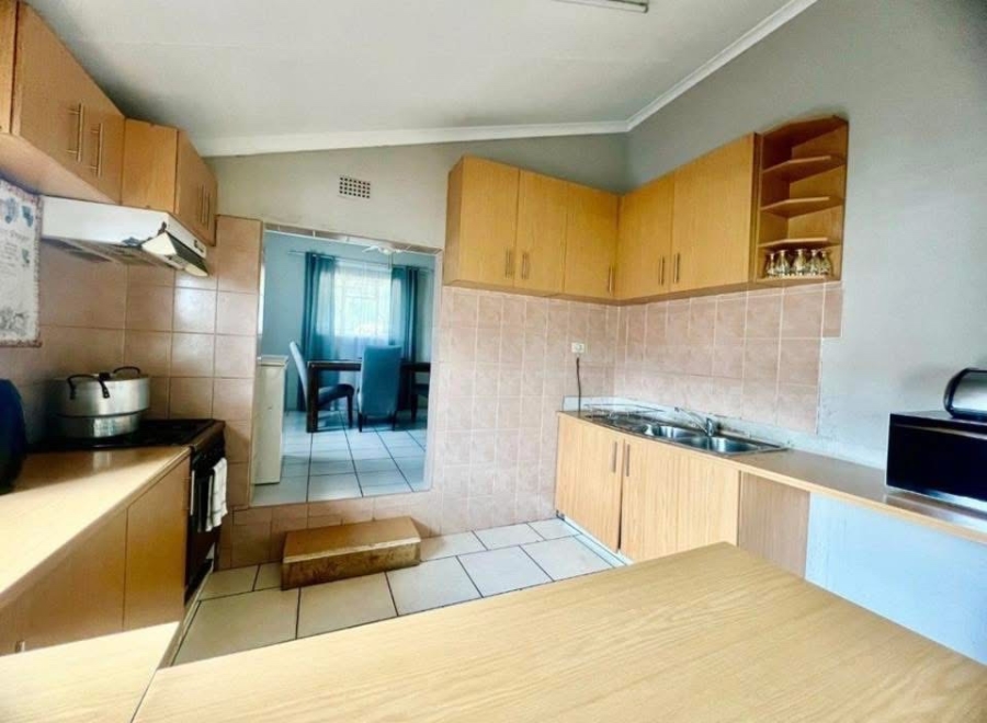 4 Bedroom Property for Sale in Northdale KwaZulu-Natal