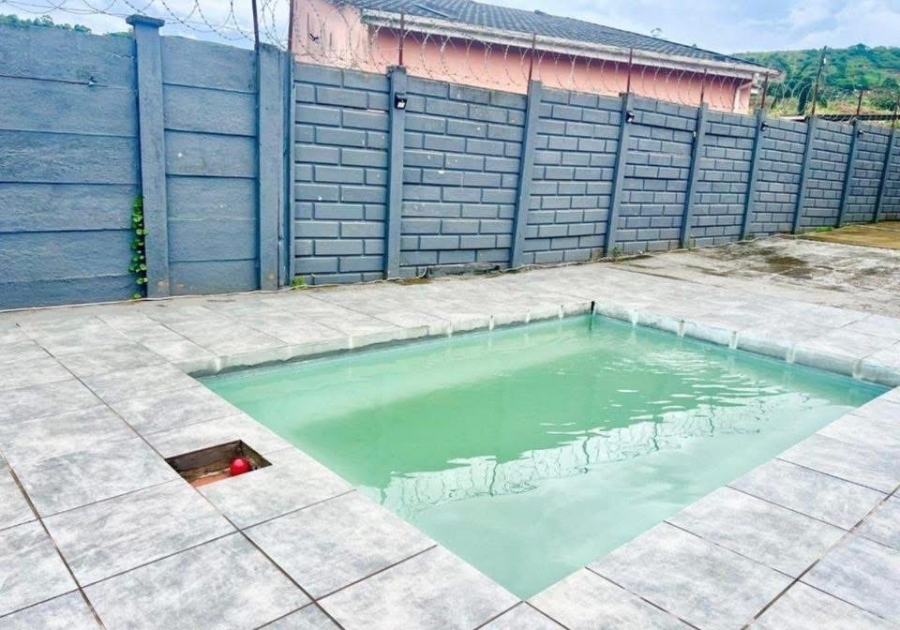 4 Bedroom Property for Sale in Northdale KwaZulu-Natal