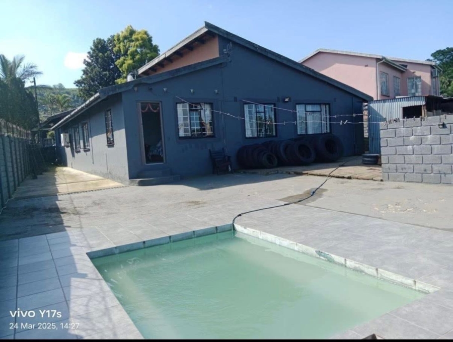 4 Bedroom Property for Sale in Northdale KwaZulu-Natal