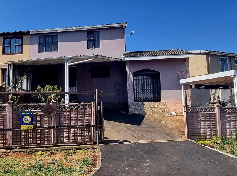 4 Bedroom Property for Sale in Northdale KwaZulu-Natal