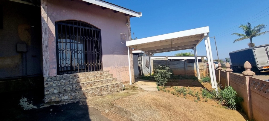 4 Bedroom Property for Sale in Northdale KwaZulu-Natal