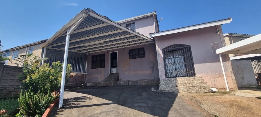 4 Bedroom Property for Sale in Northdale KwaZulu-Natal