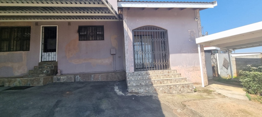4 Bedroom Property for Sale in Northdale KwaZulu-Natal
