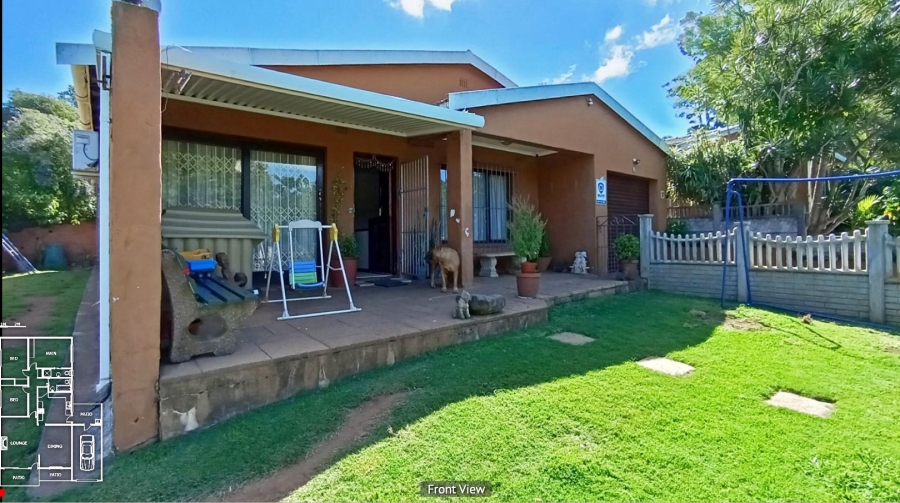3 Bedroom Property for Sale in Assagay KwaZulu-Natal